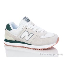 Фотография Кроссовки женские модные Весна/осень W-Y016-3 (8 пар р.36-41) "Lino Marano" недорого оптом от прямого поставщика