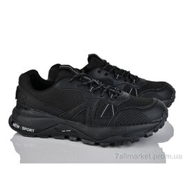 Фотография Кроссовки мужские модные Весна/осень A203-1 (8 пар р.40-45) "Moli" недорого оптом от прямого поставщика