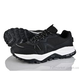 Фотография Кроссовки мужские модные Весна/осень A203-2 (8 пар р.40-45) "Moli" недорого оптом от прямого поставщика