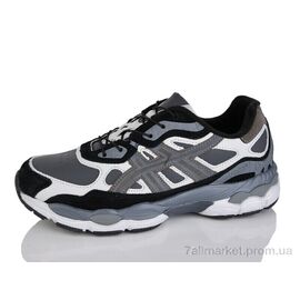 Фотография Кроссовки мужские модные Весна/осень A8007-2 (8 пар р.41-46) "Moli" недорого оптом от прямого поставщика