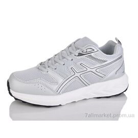 Фотография Кроссовки женские модные Весна/осень B8021-2 (8 пар р.36-41) "Moli" недорого оптом от прямого поставщика