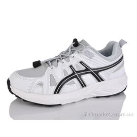 Фотография Кроссовки женские модные Весна/осень B8023-1 (8 пар р.36-41) "Moli" недорого оптом от прямого поставщика