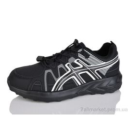 Фотография Кроссовки женские модные Весна/осень B8023-2 (8 пар р.36-41) "Moli" недорого оптом от прямого поставщика