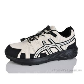 Фотография Кроссовки женские модные Весна/осень B8023-3 (8 пар р.36-41) "Moli" недорого оптом от прямого поставщика