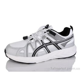 Фотография Кроссовки женские модные Весна/осень B8023-5 (8 пар р.36-41) "Moli" недорого оптом от прямого поставщика