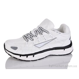 Фотография Кроссовки женские модные Весна/осень B8027-2 (8 пар р.36-41) "Moli" недорого оптом от прямого поставщика