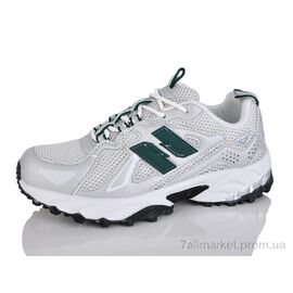 Фотография Кроссовки женские модные Весна/осень B8010-3 (8 пар р.36-41) "Moli" недорого оптом от прямого поставщика