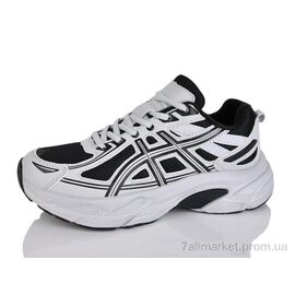 Фотография Кроссовки женские модные Весна/осень B8012-5 (8 пар р.36-41) "Moli" недорого оптом от прямого поставщика