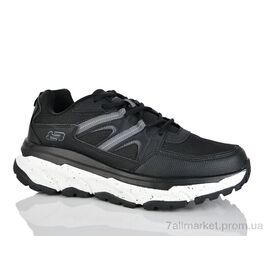 Фотография Кроссовки мужские модные Весна/осень F1405-1 (8 пар р.40-45) "RUNMAX" недорого оптом от прямого поставщика