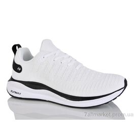 Фотография Кроссовки мужские модные Весна/осень F1407-29 (8 пар р.40-45) "RUNMAX" недорого оптом от прямого поставщика