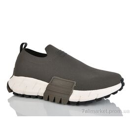 Фотография Кроссовки мужские модные Весна/осень F1409-178 (8 пар р.40-45) "KMB Bry ant" недорого оптом от прямого поставщика