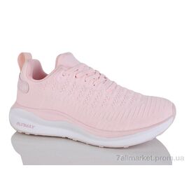 Фотография Кроссовки женские модные Весна/осень E1407-71 (8 пар р.36-41) "KMB Bry ant" недорого оптом от прямого поставщика