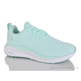 Фотография Кроссовки женские модные Весна/осень E1407-181 (8 пар р.36-41) "KMB Bry ant" недорого оптом от прямого поставщика