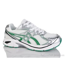 Фотография Кроссовки женские модные Весна/осень E1408-175 (8 пар р.36-41) "KMB Bry ant" недорого оптом от прямого поставщика