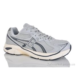 Фотография Кроссовки женские модные Весна/осень E1408-177 (8 пар р.36-41) "KMB Bry ant" недорого оптом от прямого поставщика