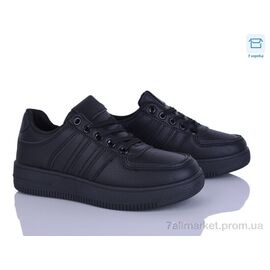 Фотография Кроссовки женские модные Весна/осень 186-1 (8 пар р.36-41) "Happy" недорого оптом от прямого поставщика