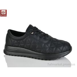 Кросівки жіночі модні Весна/осінь CB10-1 (8 пар р.36-41) "WSMR" недорого оптом від прямого постачальника