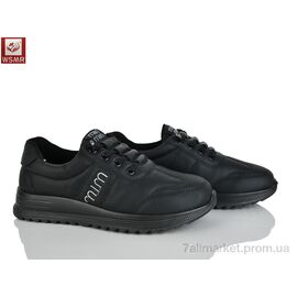 Кросівки жіночі модні Весна/осінь CB12-1 (8 пар р.36-41) "WSMR" недорого оптом від прямого постачальника