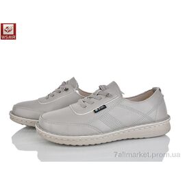 Кросівки жіночі модні Весна/осінь CB11-6 (8 пар р.36-41) "WSMR" недорого оптом від прямого постачальника