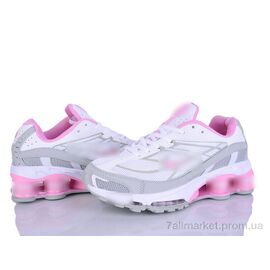 Фотография Кроссовки женские модные Весна/осень B0030-5 (8 пар р.37-41) "Olimp" недорого оптом от прямого поставщика