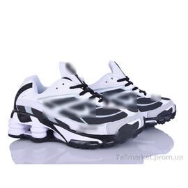 Фотография Кроссовки женские модные Весна/осень A0030-3 (8 пар р.41-45) "Olimp" недорого оптом от прямого поставщика