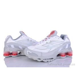 Фотография Кроссовки женские модные Весна/осень A0030-6 (8 пар р.41-45) "Olimp" недорого оптом от прямого поставщика