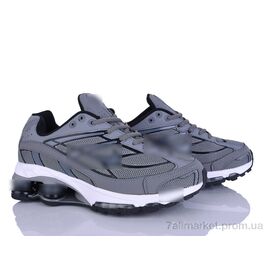 Фотография Кроссовки женские модные Весна/осень A0030-7 (8 пар р.41-45) "Olimp" недорого оптом от прямого поставщика