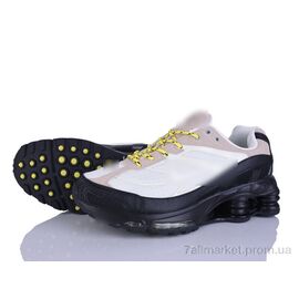 Фотография Кроссовки женские модные Весна/осень A0030-8 (8 пар р.41-45) "Olimp" недорого оптом от прямого поставщика