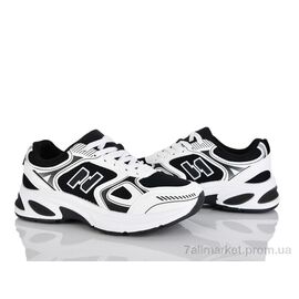 Фотография Кроссовки женские модные Весна/осень W711-3 (8 пар р.36-41) "LQD" недорого оптом от прямого поставщика