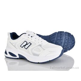 Фотография Кроссовки женские модные Весна/осень W711-4 (8 пар р.36-41) "LQD" недорого оптом от прямого поставщика