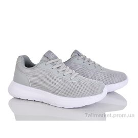 Фотография Кроссовки женские модные Весна/осень W710-2 (8 пар р.36-41) "LQD" недорого оптом от прямого поставщика