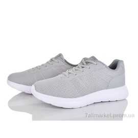 Фотография Кроссовки женские модные Весна/осень M550-2 (8 пар р.40-45) "LQD" недорого оптом от прямого поставщика