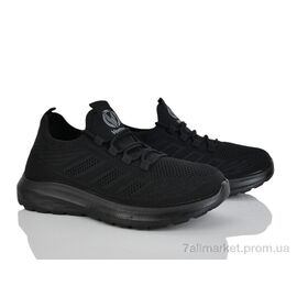 Фотография Кроссовки женские модные Весна/осень M557-1 (10 пар р.39-44) "LQD" недорого оптом от прямого поставщика