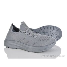 Фотография Кроссовки женские модные Весна/осень M557-2 (10 пар р.39-44) "LQD" недорого оптом от прямого поставщика