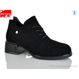 Фотография Ботинки женские стильные Весна/осень C911-3 (8 пар р.36-41) "Maiguan" недорого оптом от прямого поставщика