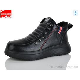 Фотография Ботинки женские стильные Весна/осень F52-1 (8 пар р.37-41) "Maiguan" недорого оптом от прямого поставщика