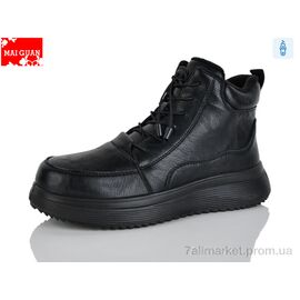 Фотография Ботинки женские стильные Весна/осень F51-1 (8 пар р.37-41) "Maiguan" недорого оптом от прямого поставщика
