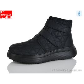 Фотография Ботинки женские стильные Весна/осень F59-1 (8 пар р.37-41) "Maiguan" недорого оптом от прямого поставщика