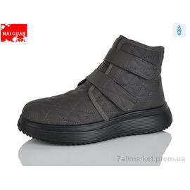 Фотография Ботинки женские стильные Весна/осень F59-8 (8 пар р.37-41) "Maiguan" недорого оптом от прямого поставщика