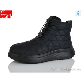 Фотография Ботинки женские стильные Весна/осень F56-1 (8 пар р.37-41) "Maiguan" недорого оптом от прямого поставщика