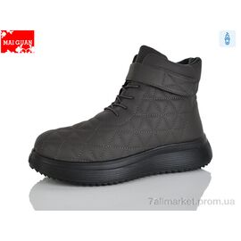 Фотография Ботинки женские стильные Весна/осень F57-8 (8 пар р.37-41) "Maiguan" недорого оптом от прямого поставщика