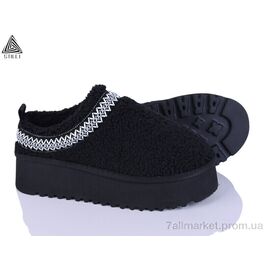 Фотография Угги женские утепленные зима UG320-1 піна (6 пар р.36-41) "STILLI Group" недорого оптом от прямого поставщика