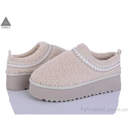 Фотография Угги женские утепленные зима UG320-4 піна (6 пар р.36-41) "STILLI Group" недорого оптом от прямого поставщика