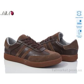 Фотография Кроссовки женские модные Весна/осень 8ABA009-9 (8 пар р.36-41) "Aba" недорого оптом от прямого поставщика