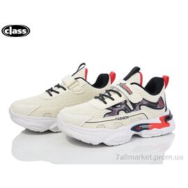 Кросівки дитячі модні Весна/осінь ZK01-1 (8 пар р.31-36) "Wei Wei-Class" недорого оптом від прямого постачальника