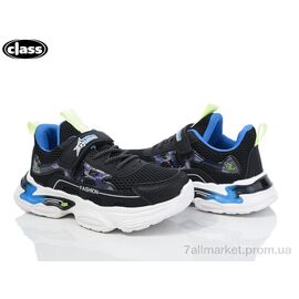 Кросівки дитячі модні Весна/осінь ZK01-2 (8 пар р.31-36) "Wei Wei-Class" недорого оптом від прямого постачальника