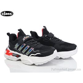 Кросівки дитячі модні Весна/осінь ZK05-1 (8 пар р.31-36) "Wei Wei-Class" недорого оптом від прямого постачальника