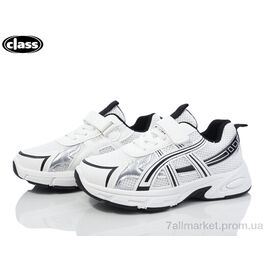 Кросівки дитячі модні Весна/осінь FX01-1 (12 пар р.31-36) "Wei Wei-Class" недорого оптом від прямого постачальника