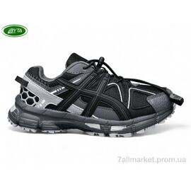 Фотография Кроссовки детские модные Весна/осень B5235-7M (8 пар р.36-41) "Bayota" недорого оптом от прямого поставщика