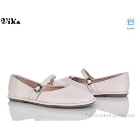 Фотография Балетки женские удобные Весна/осень 807-3 (8 пар р.36-41) "VIKA-Limani-LULU" недорого оптом от прямого поставщика